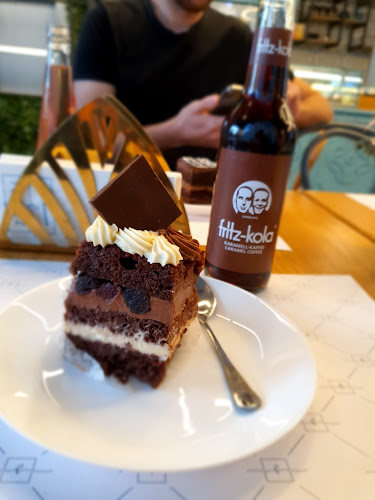 Cofetăria Zăvoi - Gastronomie și ospitalitate