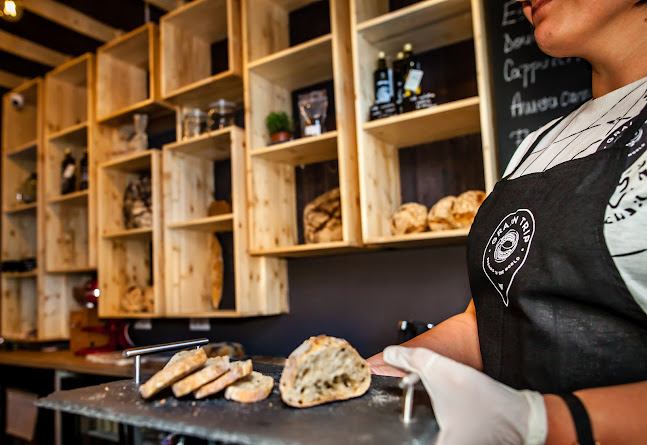 Comentarii opinii despre Grain Trip Bakery