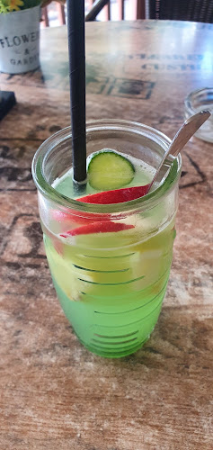 Opinii despre Pizza Marina în Buzău - Gastronomie și ospitalitate