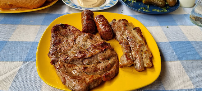 Comentarii opinii despre La Claudiu