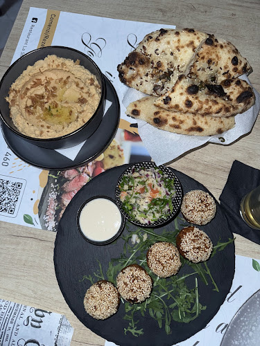 Restaurant "La Strada" Botosani - Botoșani