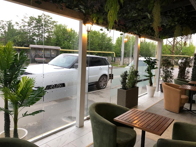 Comentarii opinii despre Popasul Castelului