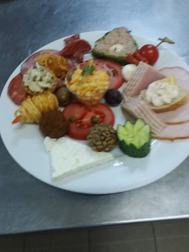 Casablanca Restaurant - Slatina