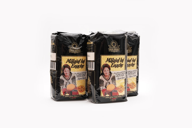 Opinii despre ENACHE MORĂRIT S.R.L. în Huși - Gastronomie și ospitalitate