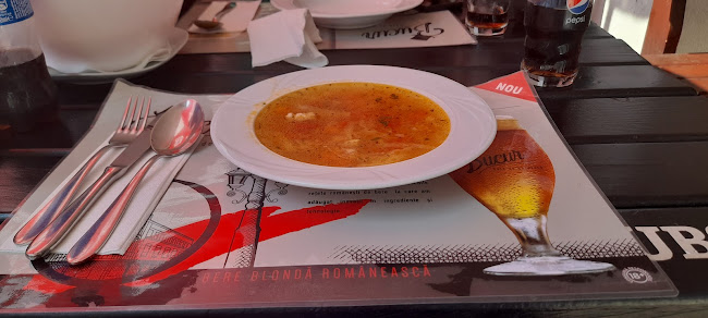 Opinii despre Time-Out în Zalău - Gastronomie și ospitalitate