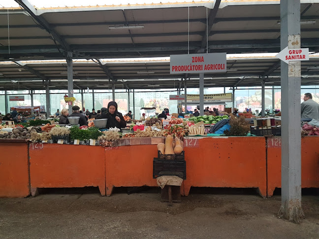 Piaţa Drumul Taberei 2