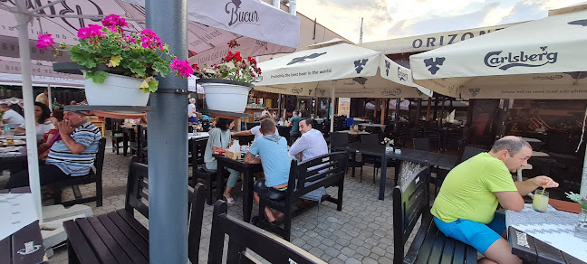 Opinii despre Restaurant ORIZONT în Arad - Gastronomie și ospitalitate