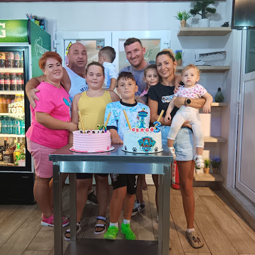 Speed Catering - Gastronomie și ospitalitate