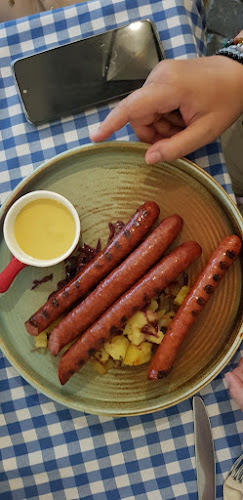 Comentarii opinii despre Kulinarium