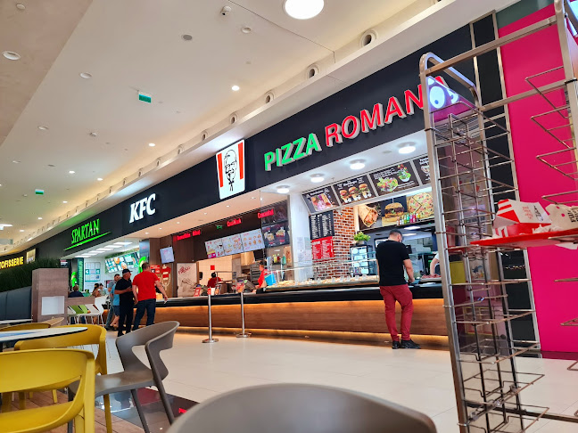 KFC Piatra Neamț Shopping City