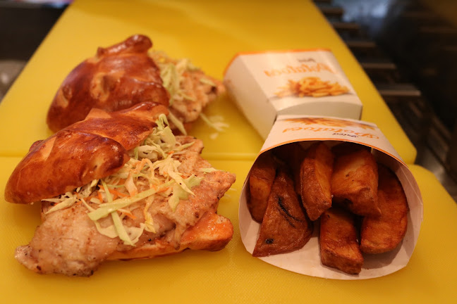 Comentarii opinii despre Pui La Jar