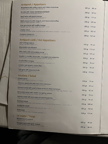 Amagusto - Cluj-Napoca