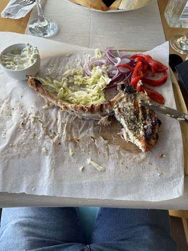 Aqua by the sea Port Tomis - Gastronomie și ospitalitate