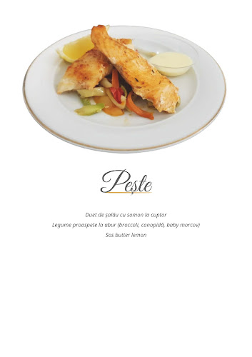 Comentarii opinii despre Orhideea Luxury Deluxe