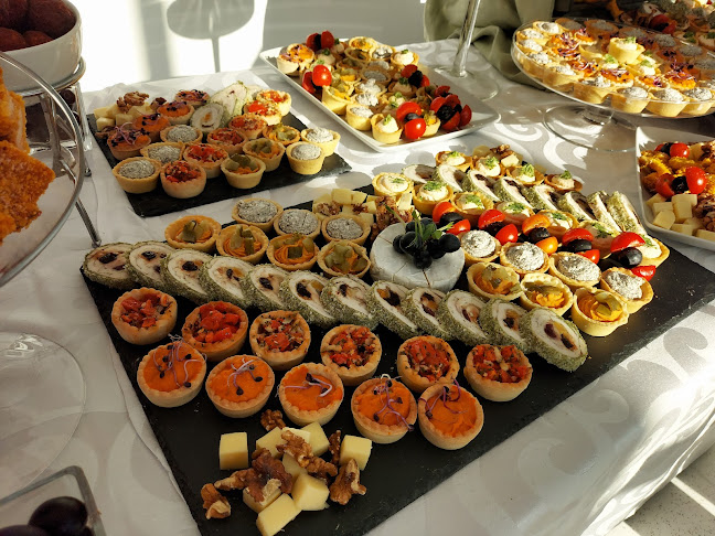 Opinii despre A'la Chef Catering în Oradea - Gastronomie și ospitalitate