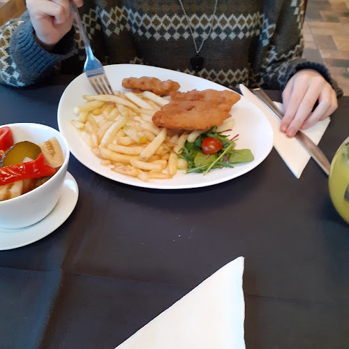 Opinii despre Casa Centiu - Restaurant Bran în Bran - Gastronomie și ospitalitate