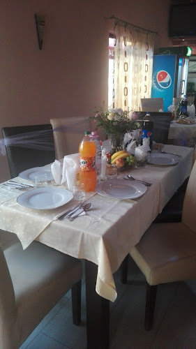 Restaurant "La Vasile" - Gastronomie și ospitalitate