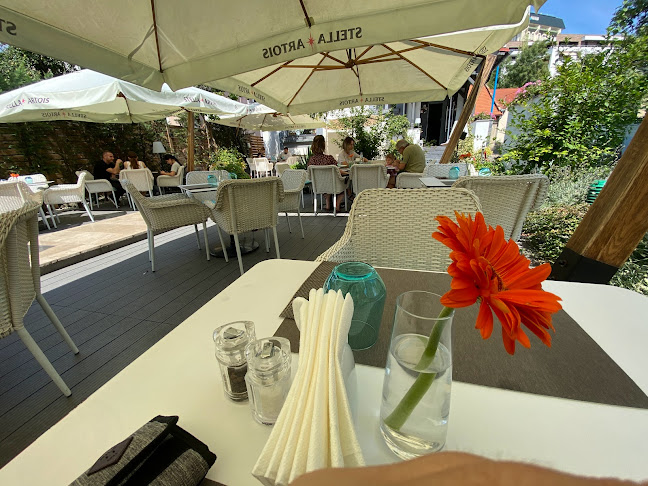 Bloom Restaurant - Gastronomie și ospitalitate