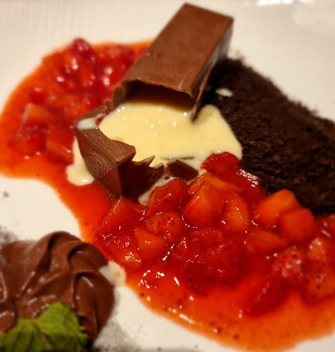 Prato Restaurant - Brașov