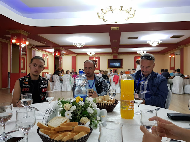 Hotel Brâncuși - Gastronomie și ospitalitate