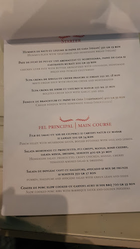 Comentarii opinii despre Homemade