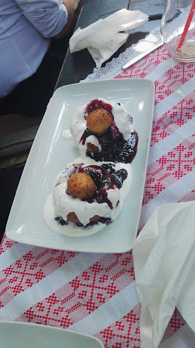 Comentarii opinii despre Casa Maramureșeană