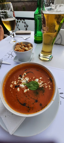 Comentarii opinii despre Dante Café & Dine