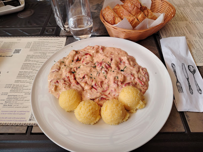 Comentarii opinii despre Casa Bucovineană