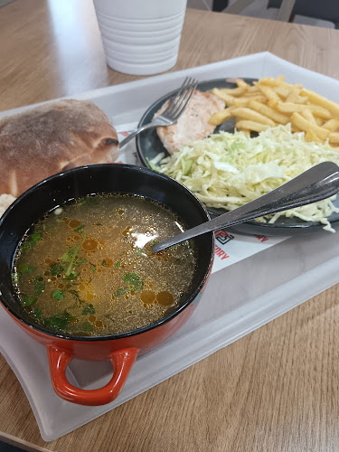 Strada Unirii 1, Târgu Jiu 210007