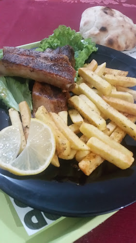 Comentarii opinii despre Restaurant & Pizzerie Magia Gustului