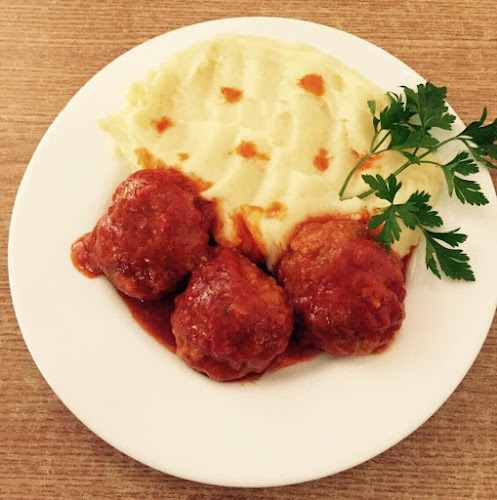 Opinii despre La Duță în Buzău - Gastronomie și ospitalitate