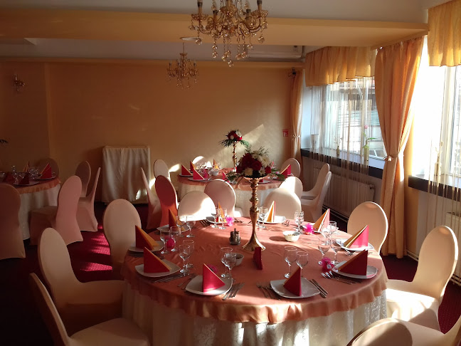 Restaurant Dealu Mare - Gastronomie și ospitalitate