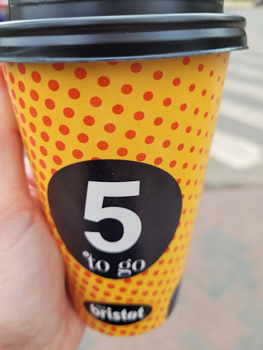 5 to go - Gastronomie și ospitalitate