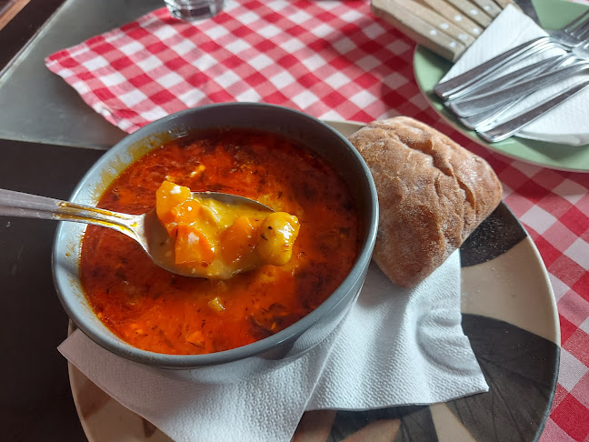 Restaurant Hanul cu Noroc Oradea