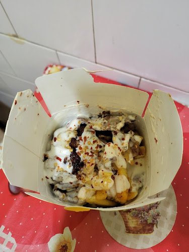 Comentarii opinii despre AYAN Doner Kebab