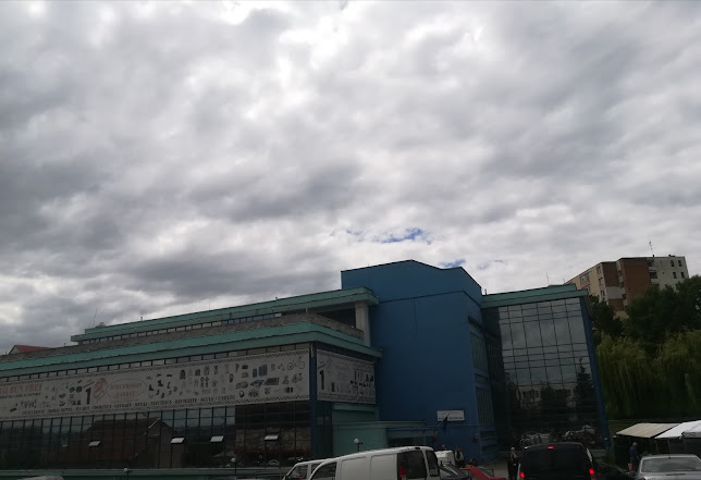 Piața Smârdan - Pitești