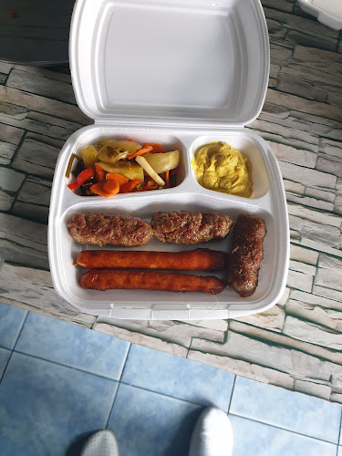 Comentarii opinii despre la casa de mariolau srl