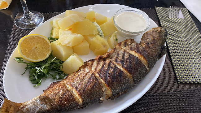 Comentarii opinii despre HOTEL-RESTAURANT BAVARIA