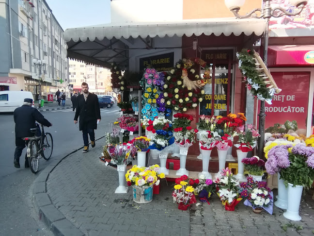 Piata De Flori - Gastronomie și ospitalitate