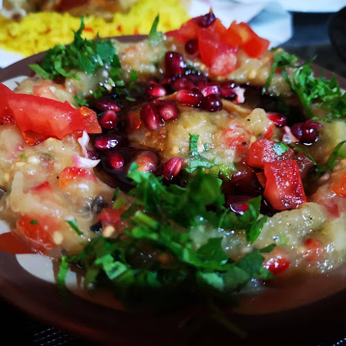 Strada Maica Domnului 5B, București 022203