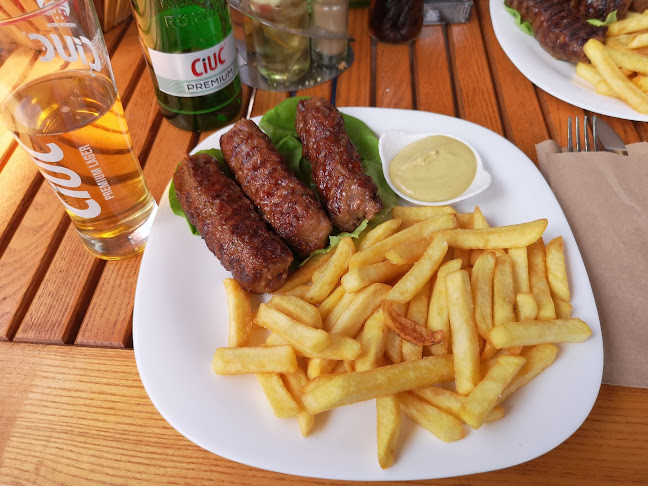 Opinii despre Ribs HOUSE în Craiova - Gastronomie și ospitalitate