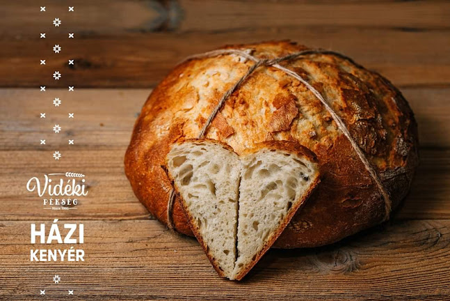 Opinii despre Vidéki Pékség în Dealu - Gastronomie și ospitalitate