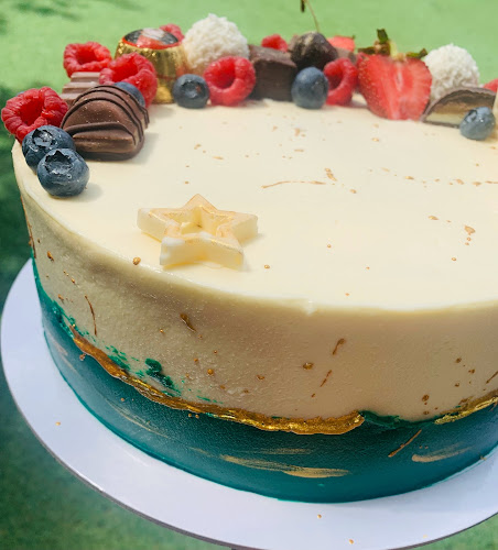 Coltul Dulce - Gastronomie și ospitalitate