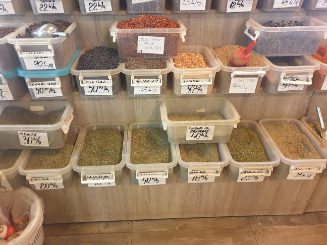 Complex Comercial "Noua Piata Obor, Strada Ziduri Moși 4, București 021204