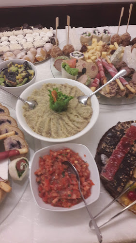 Comentarii opinii despre Restaurant Miorița Bacau