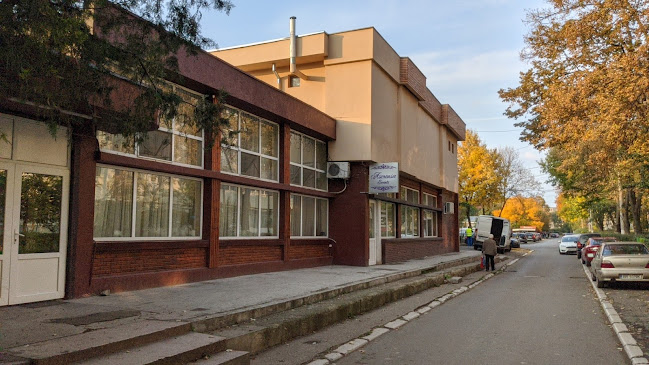 Restaurant Ascunsa Events - Gastronomie și ospitalitate