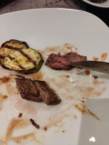 Opinii despre Hotel-Restaurant Merion în Gherla - Gastronomie și ospitalitate