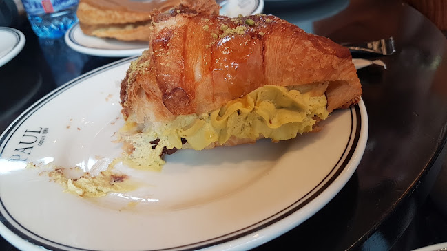 Opinii despre Paul în București - Gastronomie și ospitalitate