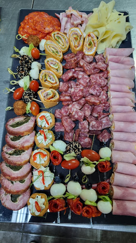 Comentarii opinii despre Four Star Pizza