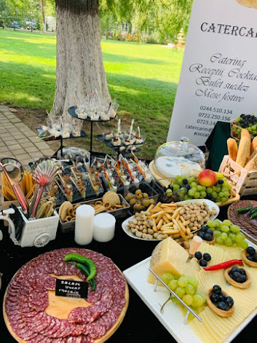 CATERCARM S.R.L. - Gastronomie și ospitalitate